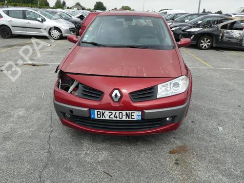 Right front window switch RENAULT MEGANE II Saloon (LM0/1_) | BP20013033I26 - Image 4