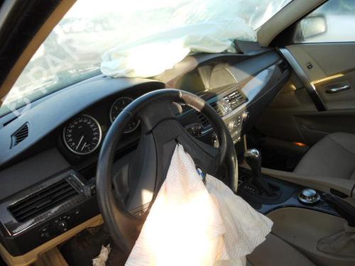 Left rear door BMW 5 (E60) 530 d | BP21955629C4 