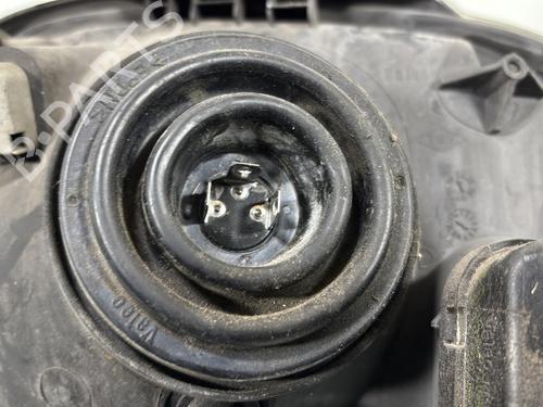 Right headlight RENAULT CLIO II (BB_, CB_) 1.4 (B/CB0C, B/CB0S) | BP31049050C29 