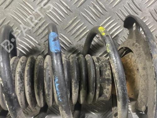 Left front shock absorber CITROËN C3 I (FC_, FN_)  | BP19951520M16 