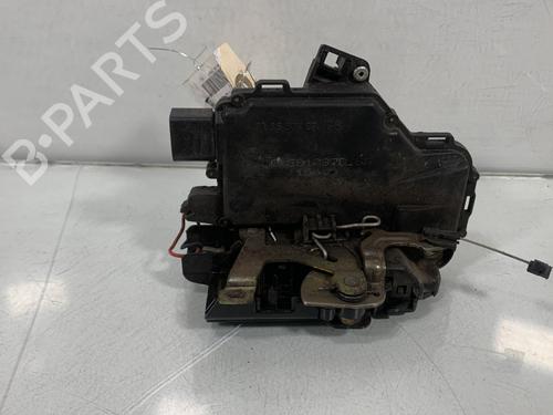 Used Front left lock VW GOLF IV (1J1) 1.9 TDI (90 hp) 29897446