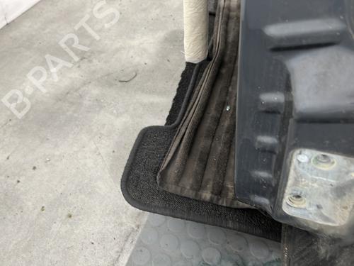 Left front door VW PASSAT B5.5 (3B3) 1.9 TDI | BP24707362C2 