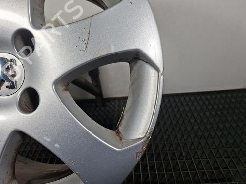 Used Rim Rim 38625821 38625821