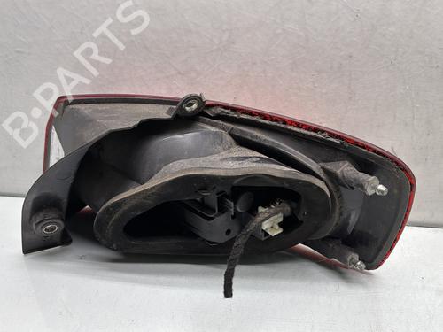 Left taillight FIAT CROMA (194_) 1.9 D Multijet (194AXC1B, 194AXC12) | BP28125119C34 
