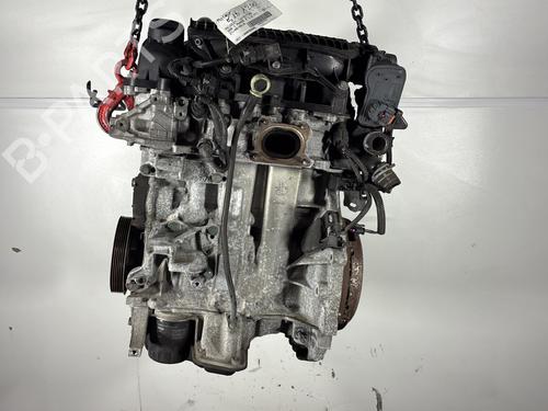 Engine PEUGEOT 208 I (CA_, CC_) 1.2 VTi 68 / PureTech 68 | BP27397622M1 - Image 3