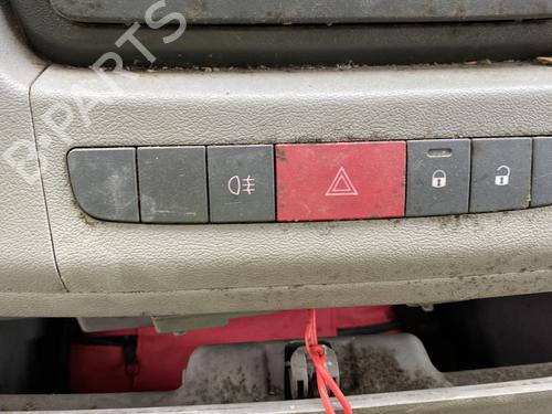 Front left interior door handle FIAT DUCATO Van (250_) 120 Multijet 2,3 D | BP24301533I13 - Image 4