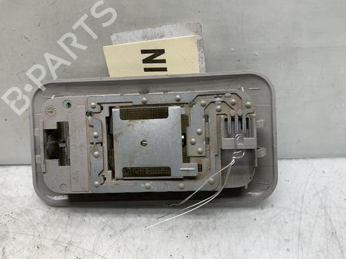 Interior roof light CITROËN NEMO Box Body/MPV (AA_) 1.4 HDi | BP19964355I8 