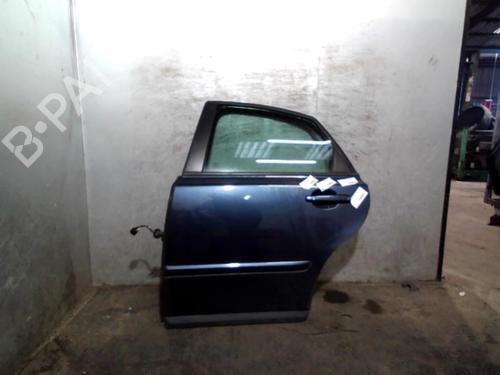 Used Left rear door VOLVO S40 II (544) 1.6 D (110 hp) 20000919