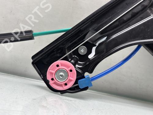 Used Front left window mechanism Front left window mechanism MINI MINI (F55) Cooper D (116 hp) 27522575 27522575