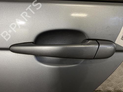 Left rear door BMW 3 (E46) 318 i | BP20008684C4 