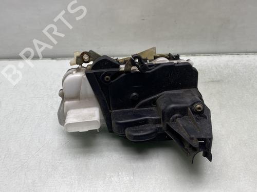 Front left lock PEUGEOT 307 (3A/C) 2.0 HDi 135 | BP24198237C98