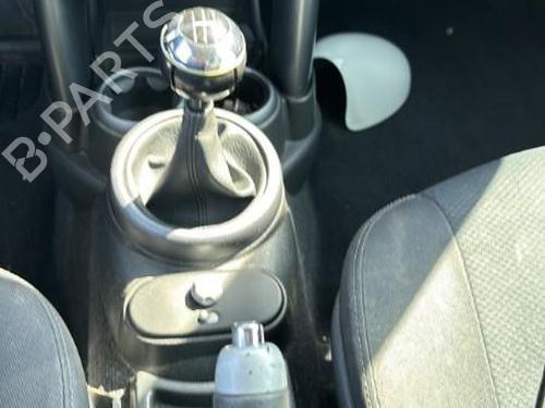 Left front indicator MINI MINI (R50, R53) Cooper | BP24197893C32 