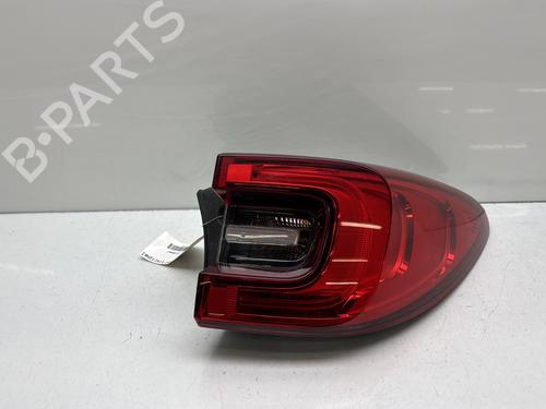 Right taillight RENAULT KADJAR (HA_, HL_) 1.6 dCi 130 4x4 (HLA4) | BP31379893C35 - Image 4