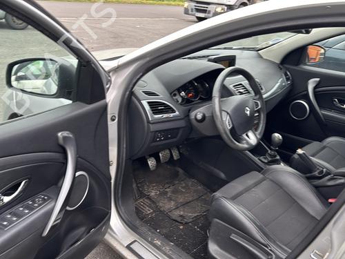 Switch RENAULT MEGANE III Hatchback (BZ0/1_, B3_) 1.5 dCi (BZ09, BZ0D, BZ1W, BZ29, BZ14) | BP27632066I30  - Image 33