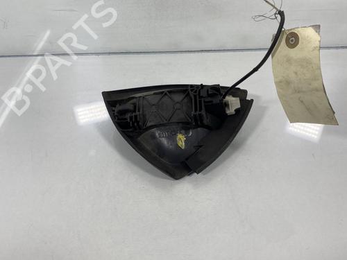 Front right exterior door handle SMART CITY-COUPE (450) 0.6 (S1CLA1, 450.341) | BP20016095C129 
