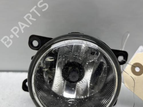 Right front fog light CITROËN C4 Picasso I MPV (UD_) 1.6 HDi 110 | BP29749001C31 