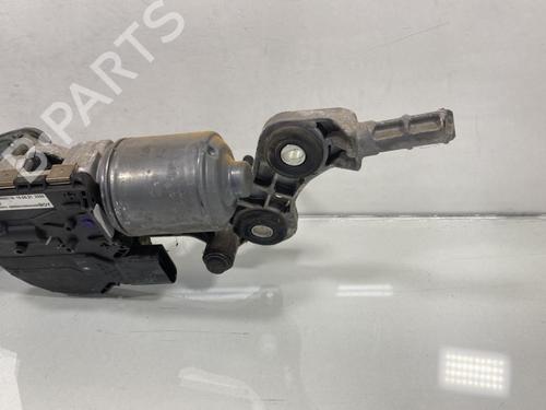 Used Front wiper motor Front wiper motor VW TOUAREG (7P5, 7P6) 3.0 V6 TDI (240 hp) 19957062 19957062