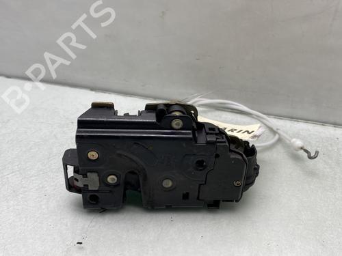 Used Front left lock AUDI TT (8N3) 1.8 T quattro (224 hp) 24198221