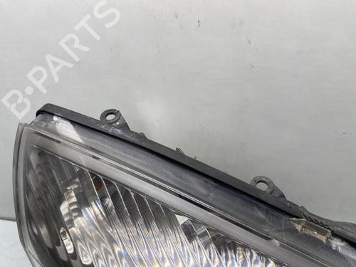 Right headlight RENAULT GRAND SCÉNIC II (JM0/1_) 1.9 dCi (JM14) | BP31185289C29