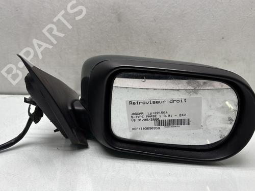 right-mirror-jaguar-s-type-ii-x200-1998-1999-2000-2001-2002-2003-2004-2005-2006-2007-2008-24569836 main image