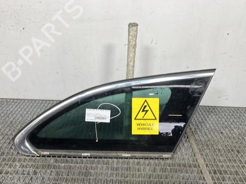 Used Rear right quarter glass PEUGEOT 508 SW I (8E_) 2.0 HDi RXH Hybrid4 (200 hp) 28568977