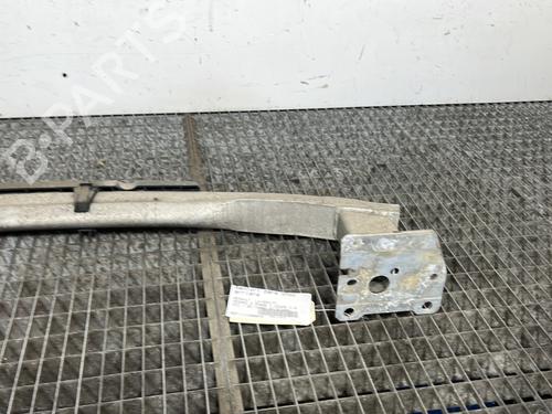 Rear bumper reinforcement RENAULT MEGANE III Coupe (DZ0/1_) 1.9 dCi (DZ0N, DZ0J, DZ1J, DZ1K) | BP29413444C73 