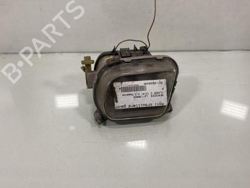 Used Left front fog light Left front fog light MERCEDES-BENZ E-CLASS (W124) [1993-1996] 20016136 20016136