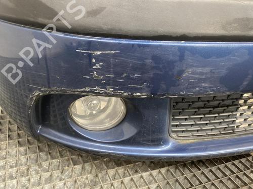 Used Front bumper HYUNDAI MATRIX (FC) 1.6 (103 hp) 27356446