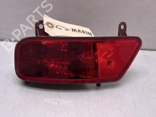 Faro antiniebla trasero PEUGEOT 3008 I MPV (0U_) 1.6 HDi (114 hp) 29897736