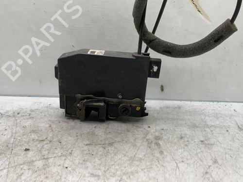 Rear left lock CITROËN C4 Picasso II  | BP19964999C100 