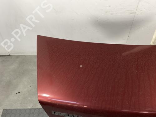 Tailgate DACIA LOGAN (LS_) 1.5 dCi (LS0K) | BP25917170C6  - Image 8