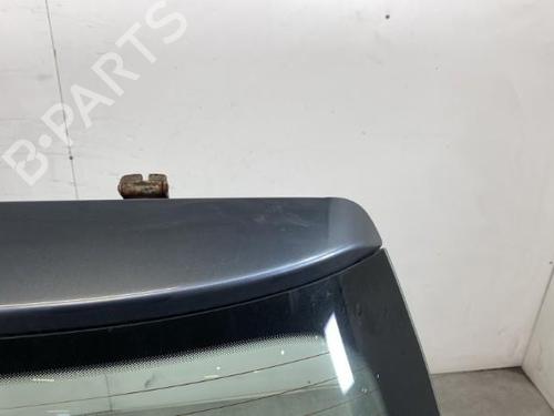 Bakluke CC/Kombi-Kupé PEUGEOT 307 (3A/C) 1.6 HDi | BP21960830C6 