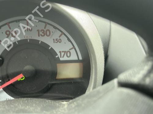 Switch CITROËN C1 (PM_, PN_) 1.0 | BP36474172I30 - Image 6