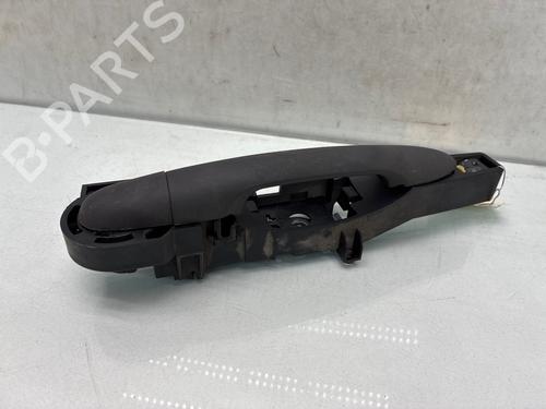 Used Rear right exterior door handle Rear right exterior door handle 36818937 36818937
