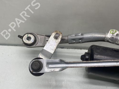 Front wiper motor CITROËN DS3 (SA_) 1.6 THP 155 | BP31379941M29 - Image 3