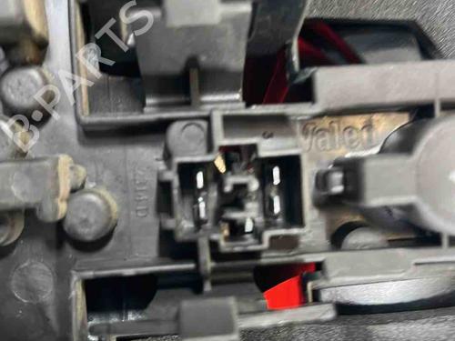 Used Right taillight Right taillight 37498191 37498191