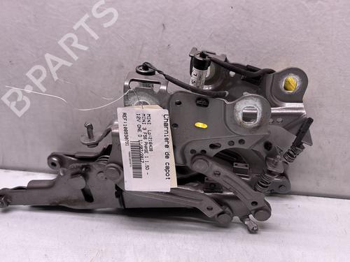 Used Hinge/Door check strap MINI MINI (F56) One D (95 hp) 30307199