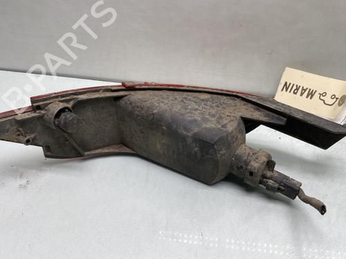 Rear fog light FORD C-MAX II (DXA/CB7, DXA/CEU) 1.5 TDCi | BP30176910C37