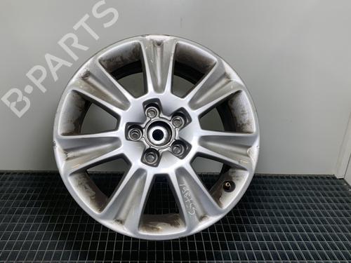 Used Rim AUDI A1 (8X1, 8XK) 1.6 TDI (105 hp) 24407422