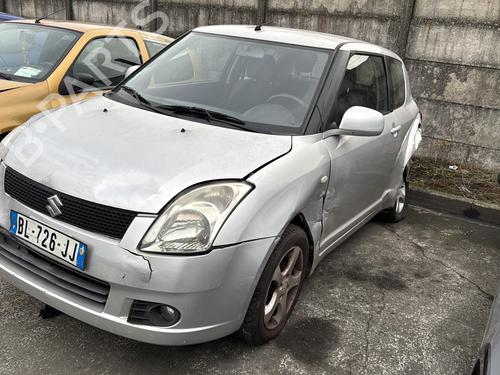 Used Parts SUZUKI SWIFT III (MZ, EZ) 1.3 (RS413, ZC11S) (92 hp) 4321136