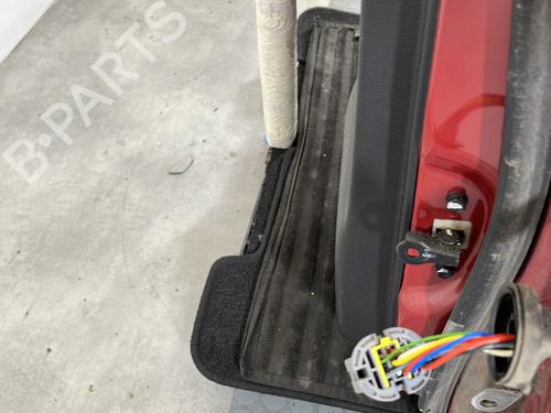 Left rear door HYUNDAI i10 II (BA, IA) 1.0 | BP29507361C4 