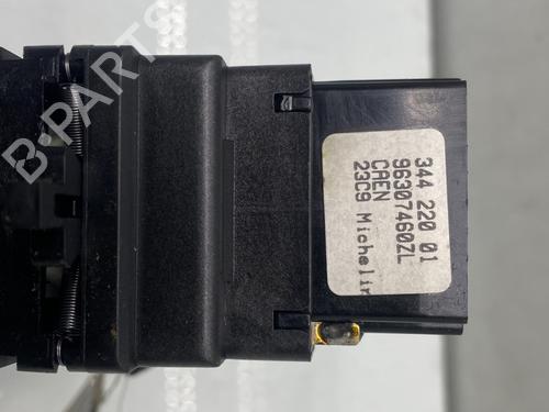 Switch PEUGEOT 206 Hatchback (2A/C) 1.4 i | BP28282300I30 