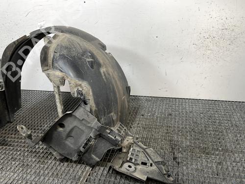 Wheel arch DACIA LOGAN MCV II 1.5 dCi | BP29961837C56