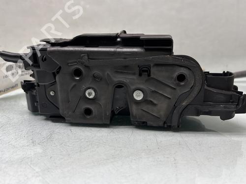 Front left lock VW GOLF VII Variant (BA5, BV5) 1.6 TDI | BP30104429C98