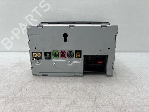 Radio MERCEDES-BENZ A-CLASS (W176) A 200 CDI (176.001) | BP34561463E6 - Image 7