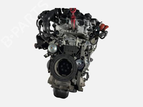 Used Engine Engine CITROËN C3 AIRCROSS II (2R_, 2C_) 1.2 PureTech 110 (2RHNZB, 2RHNZW, 2RHNPX, 2RHNPJ) (110 hp) 40205234 40205234
