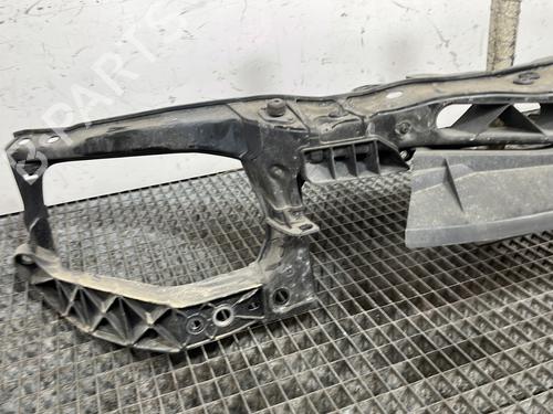 Frontplade/Frontkurv OPEL CORSA D (S07) 1.3 CDTI (L08, L68) | BP29707109C72 