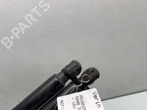 Tailgate lift support PEUGEOT 5008 II (MC_, MJ_, MR_, M4_) 1.5 BlueHDi 130 (MCYHZJ, MCYHZR, MCYHZX) | BP30153415C138