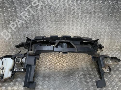 Used Front slam panel RENAULT SCÉNIC II (JM0/1_) 1.5 dCi (JM1F) (86 hp) 32208398