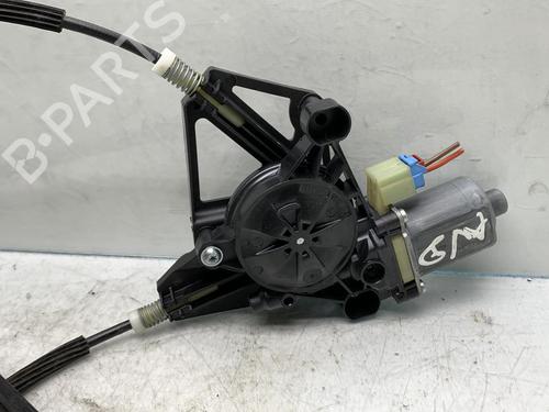 Used Front right window mechanism Front right window mechanism 20022040 20022040